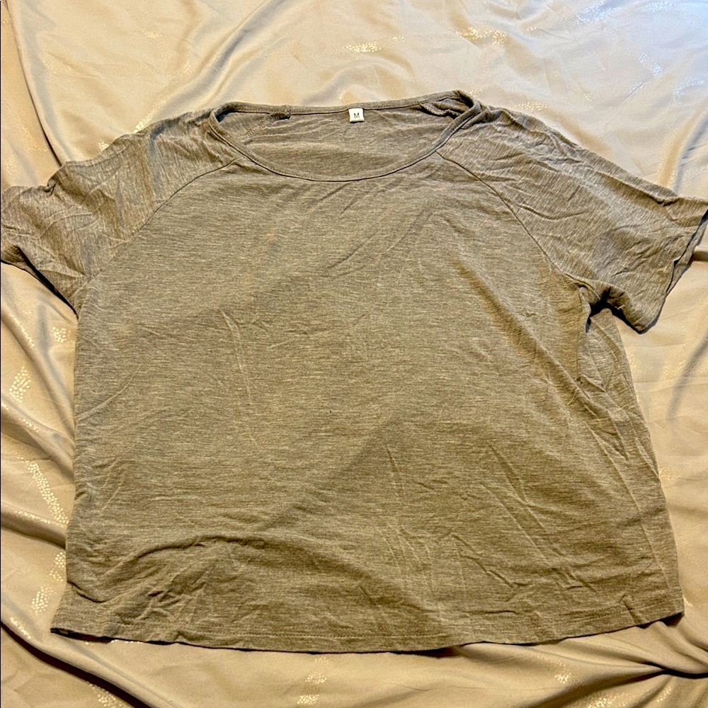 Women’s Short Sleeve Top